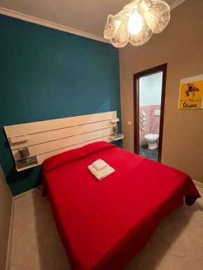 Mary Louise B&B Rome